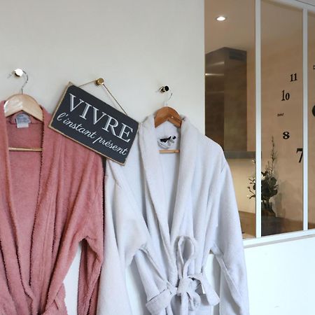 La Chouette Detente Fougeres Ngoại thất bức ảnh